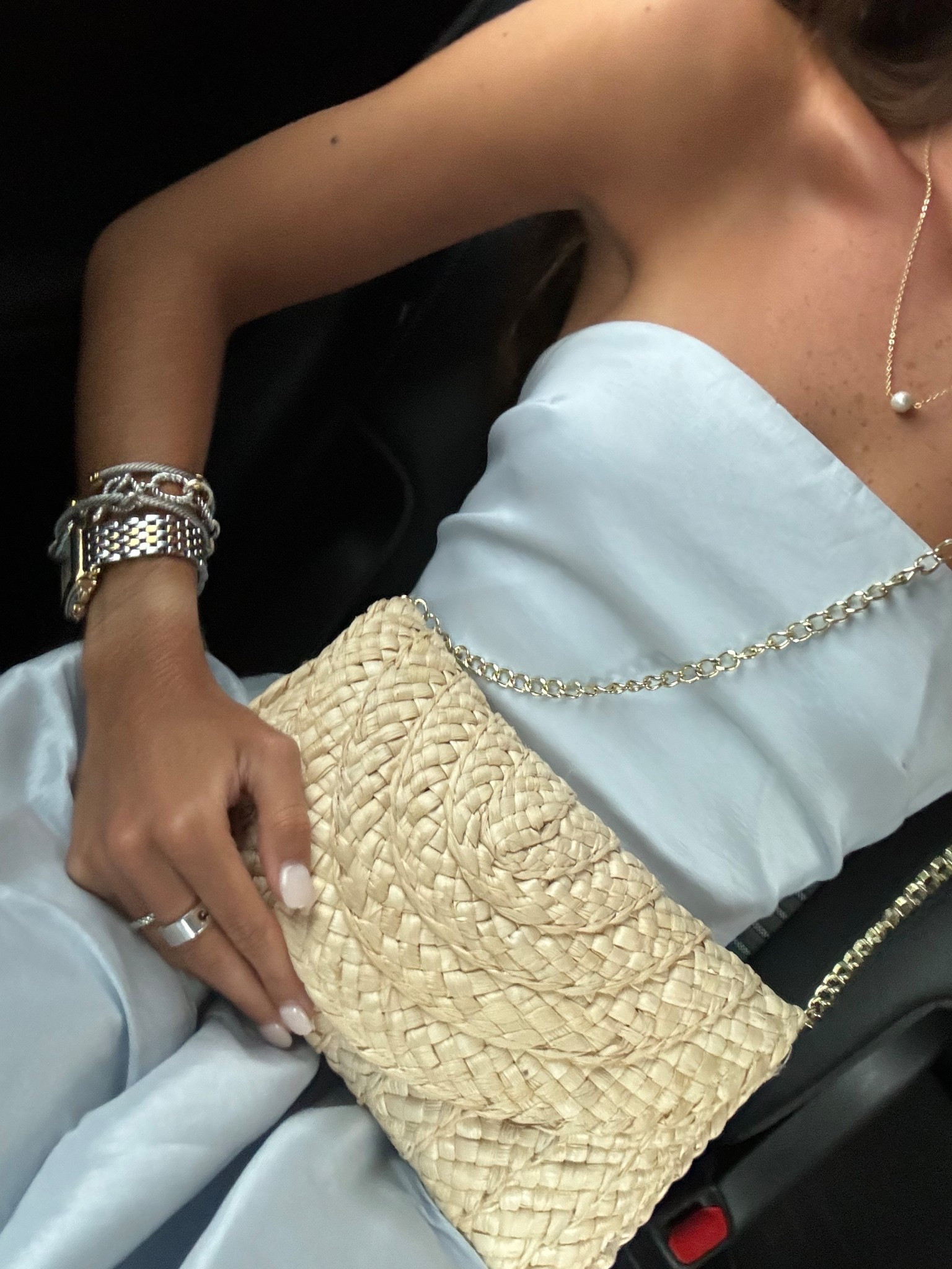Some of my favorite purses 👜