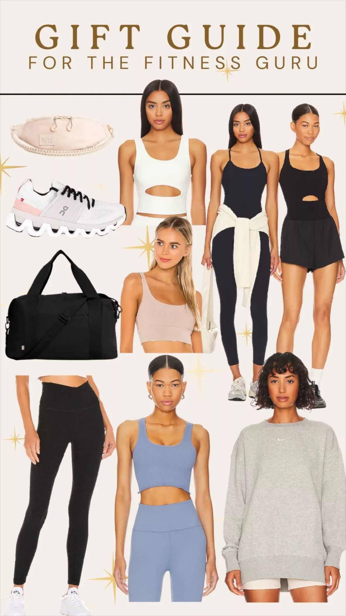 Leah Sports Bra … curated on LTK