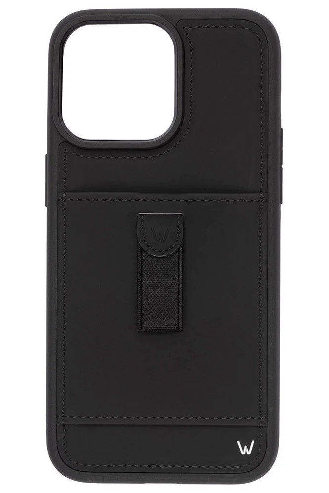 Lights Out Sport Case iPhone 13 | Walli Cases