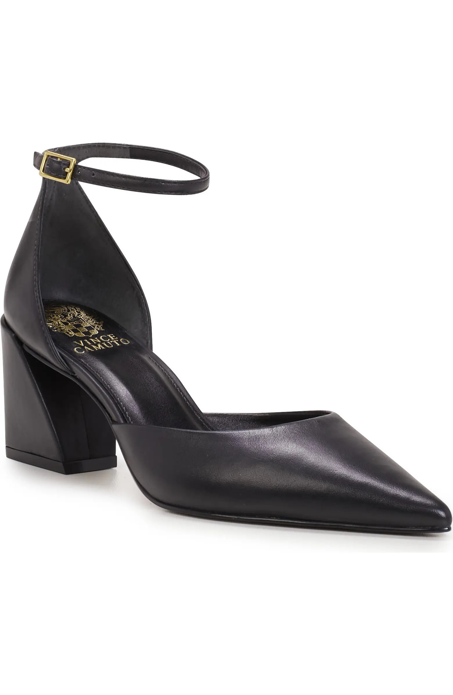 Vince Camuto Sorenn d'Orsay Pump (Women) | Nordstrom | Nordstrom