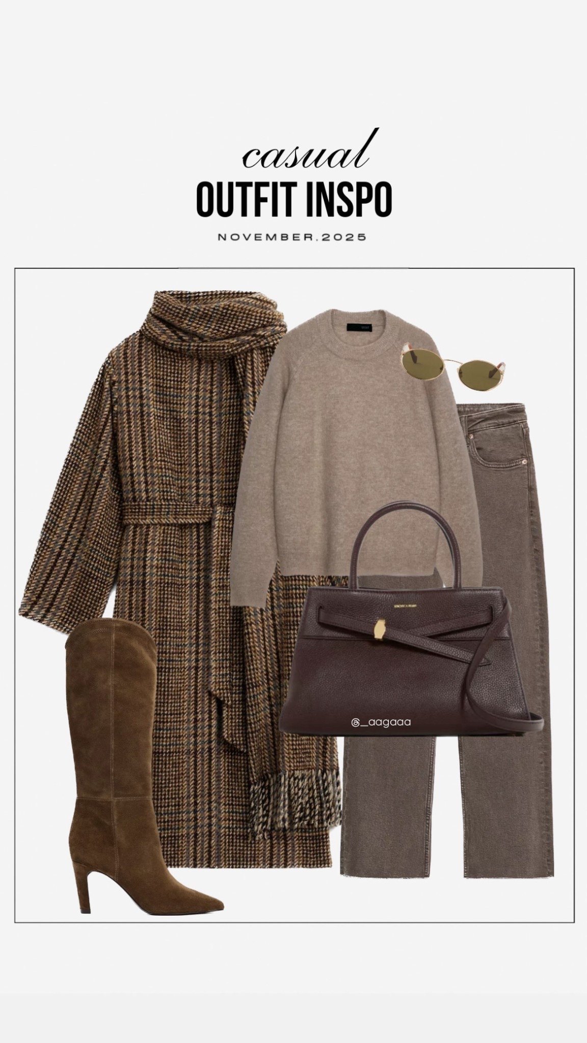 Autumn fashion, autumn outfit, cozy outfit, zara jeans, neutral style, capsule wardrobe, zara coat, zara boots, zara sweater, fall outfit, fall fashion, workwear 

#LTKSeasonal #LTKSaleAlert #LTKStyleTip