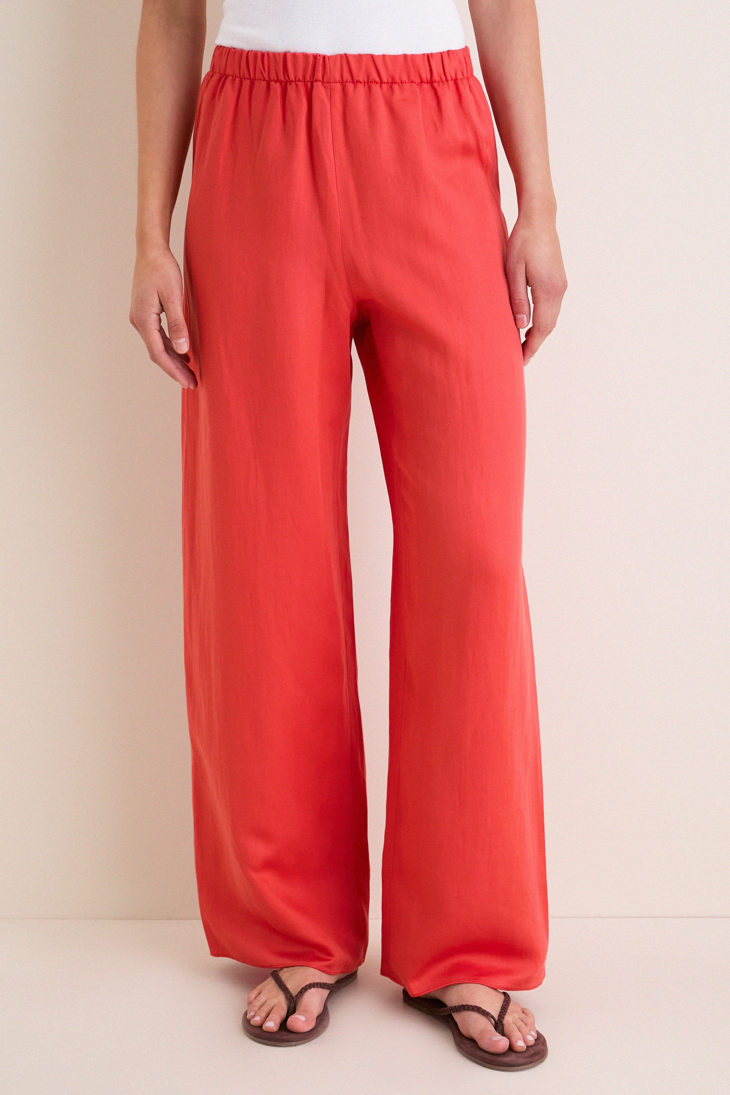 Tomato Summer Demi Pant | Tuckernuck (US)