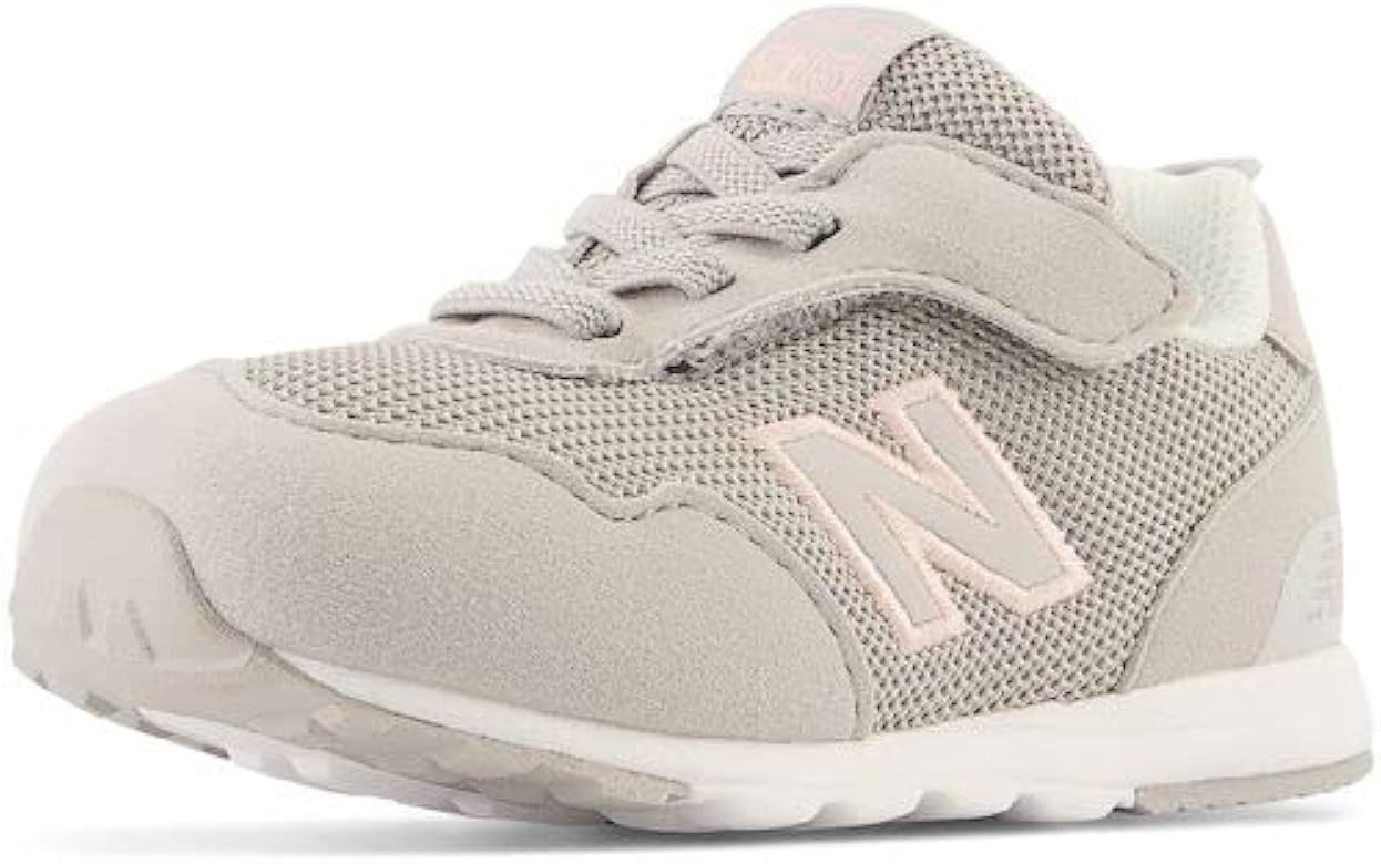 New Balance Kids 515 V1 New-b Hook & Loop | Amazon (US)