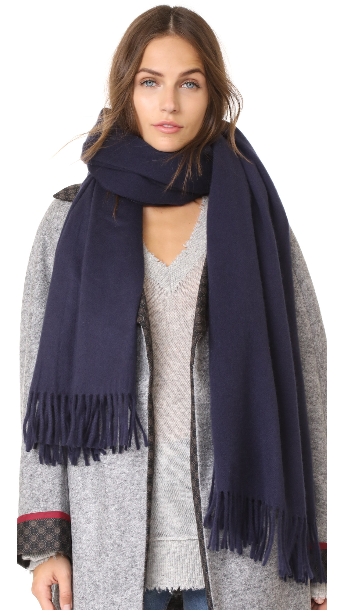 Acne Studios Canada Cashmere Scarf | Shopbop