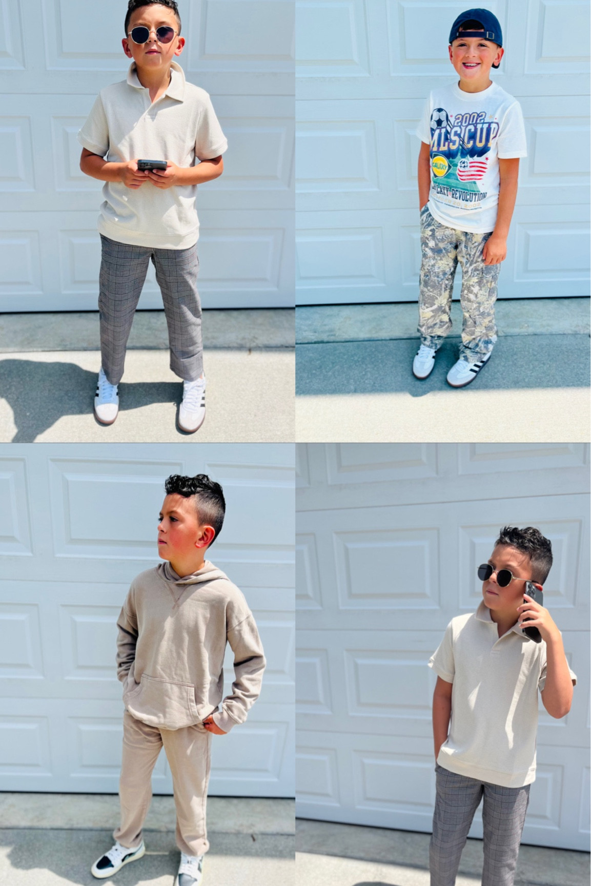 Abercrombie Kids back to school outfit ideas 

#LTKxAF #LTKBacktoSchool #LTKSaleAlert