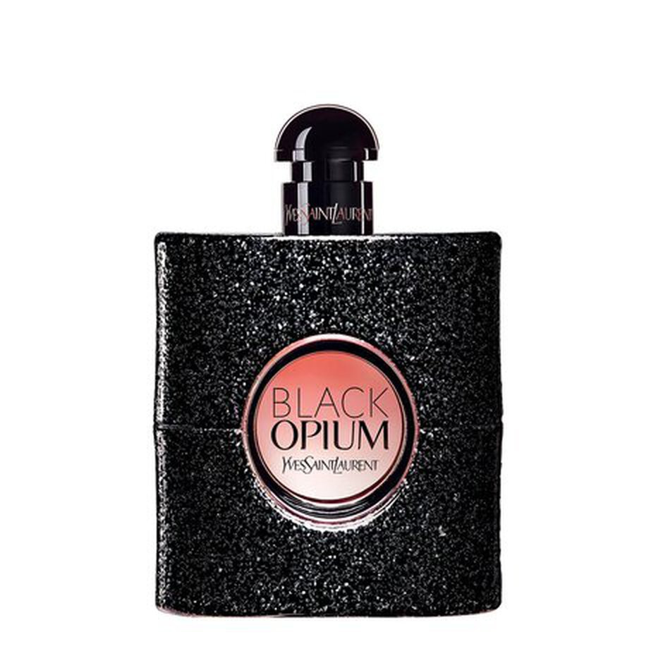 Black Opium Eau de Parfum, the best women's fragrance by YSL Beauty | YSL Beauty (CA)