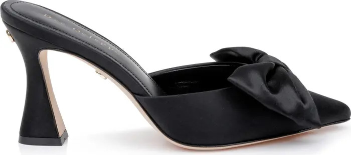 Maldives Pointed Toe Mule (Women) | Nordstrom