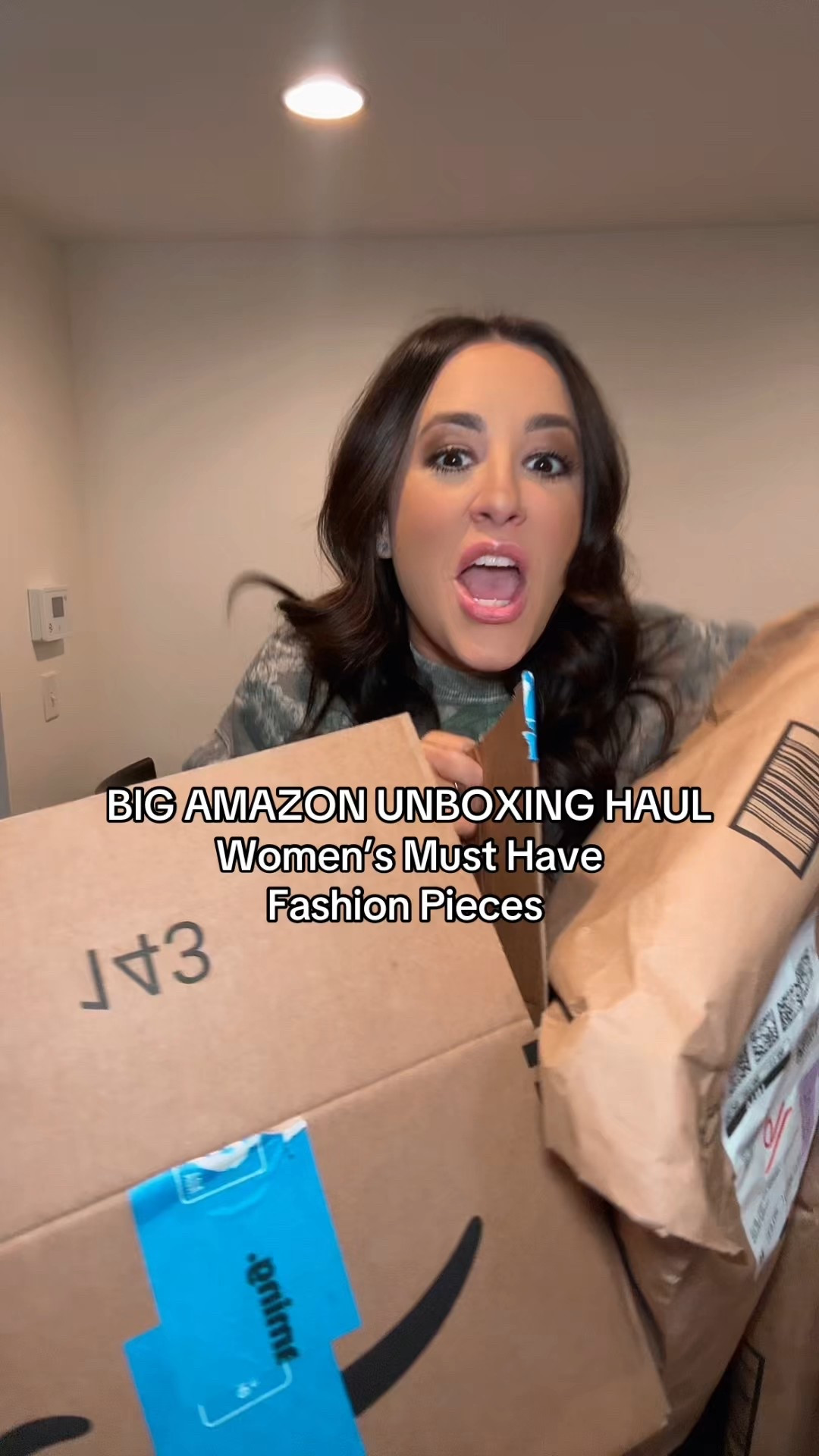 Big Amazon unboxing Hall Western fashion spring pieces women’s fashion looks for less sandals, jewelry jackets, dresses, Houston, rodeo PBR, Nashville, girls outfits brunch Easter dress spring travel ￼

#LTKMidsize #LTKootd #LTKgrwm