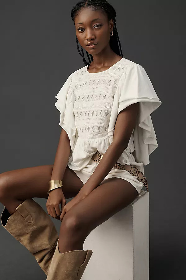 ClothingNew! | Anthropologie (US)