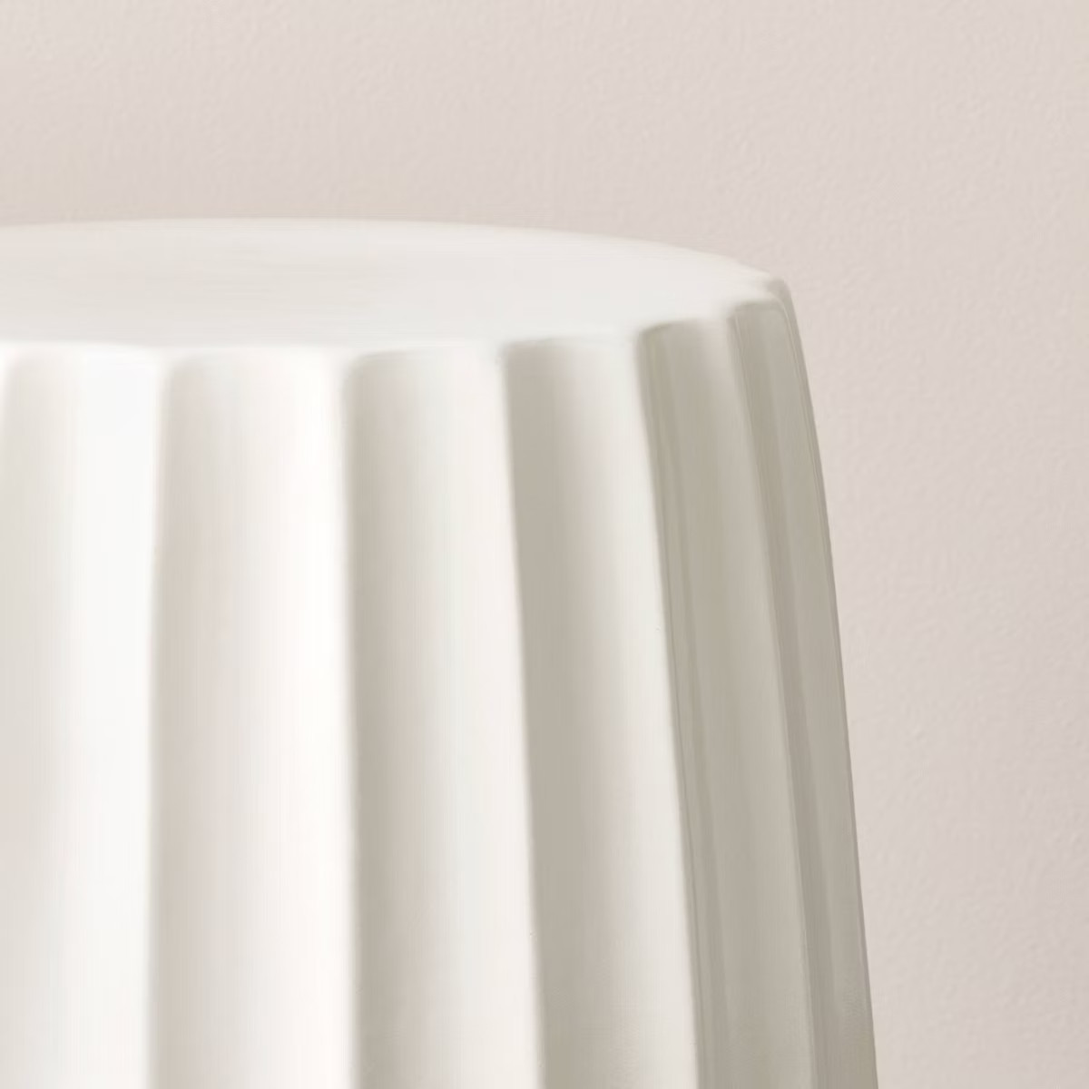 Ceramic Accent Table - Hearth & Hand™ with Magnolia | Target