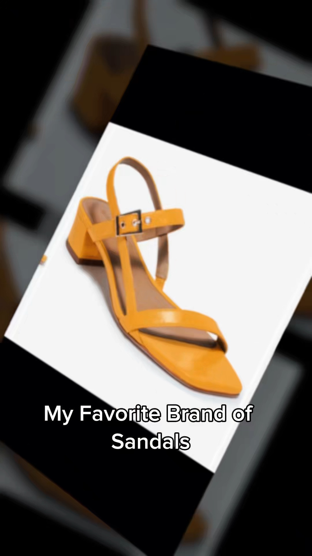 Hands down, my favorite sandal brand is Bernardo. They are not cheap but they are super comfortable, hold up well (think sightseeing in Greece for Three weeks) and have classic styling. You will wear them for years! 

#LTKSeasonal #LTKTravel #LTKOver40