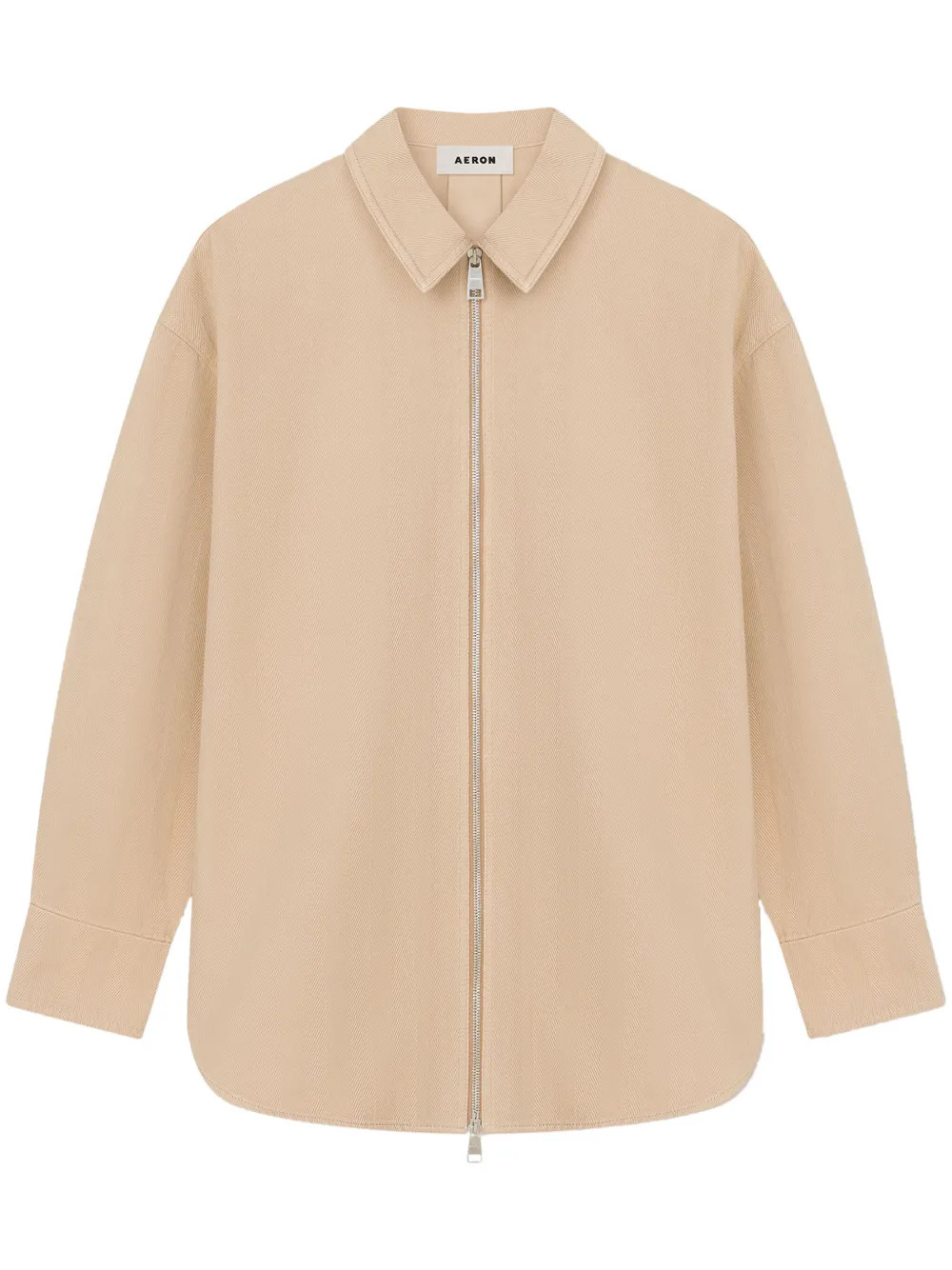 Norma Hemd | Farfetch Global