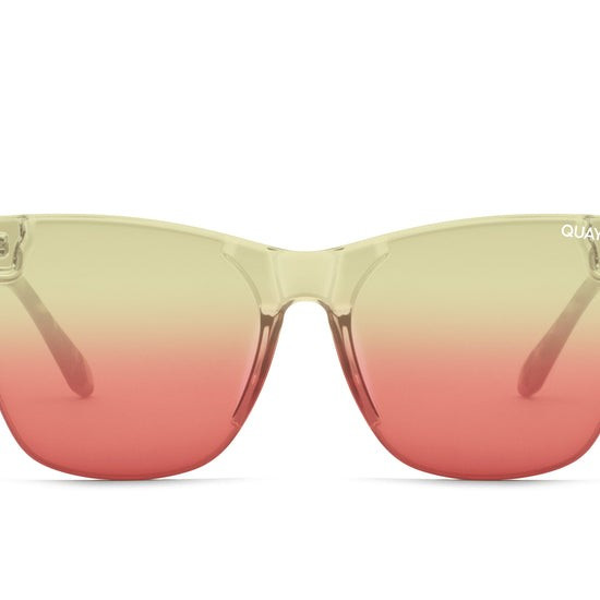 COME THRU | Quay Australia