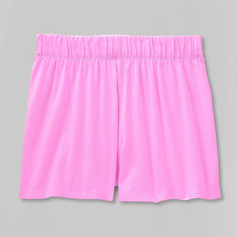 High-Rise Pull-On Shorts - Wild Fable™ | Target