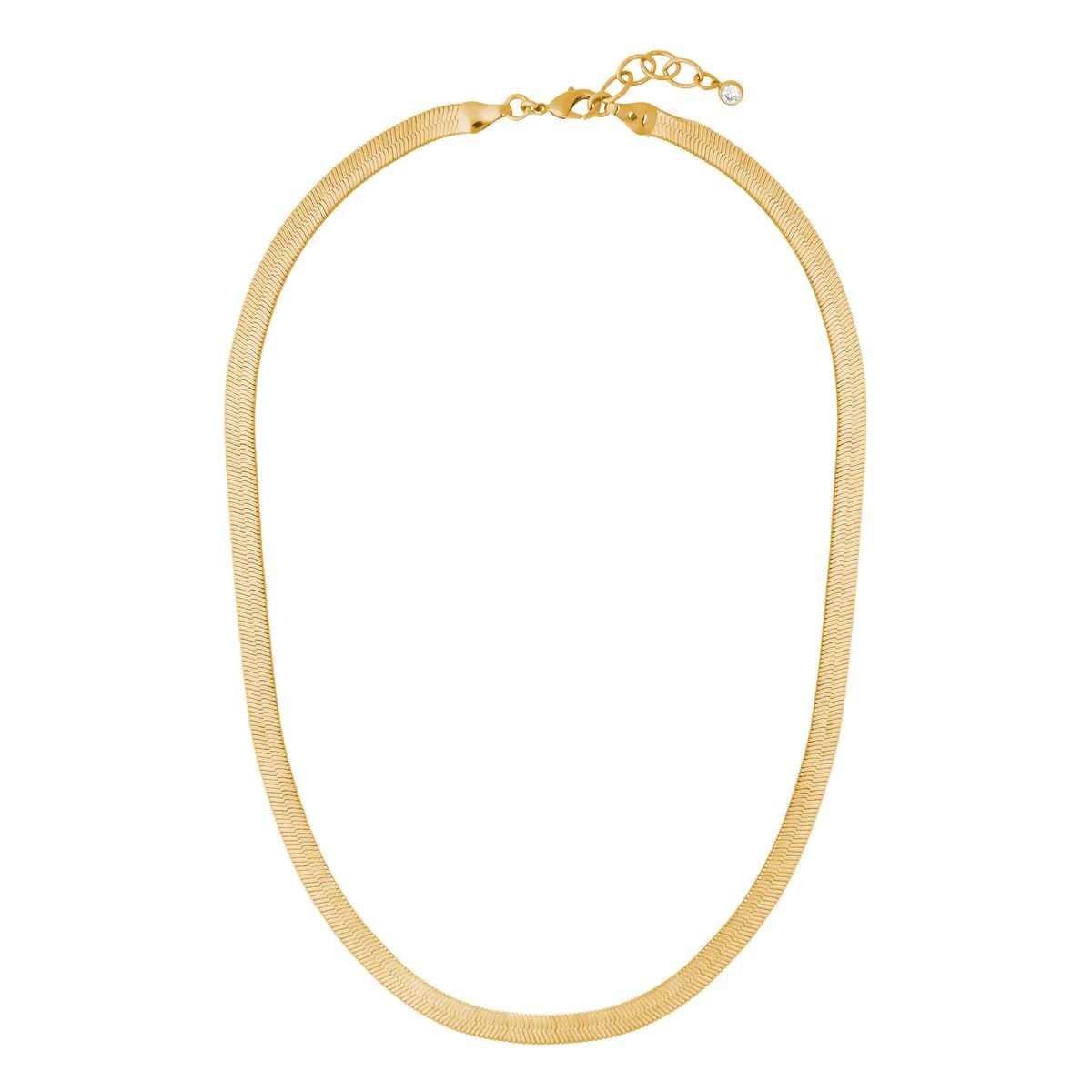 Always Necklace | Brinker & Eliza