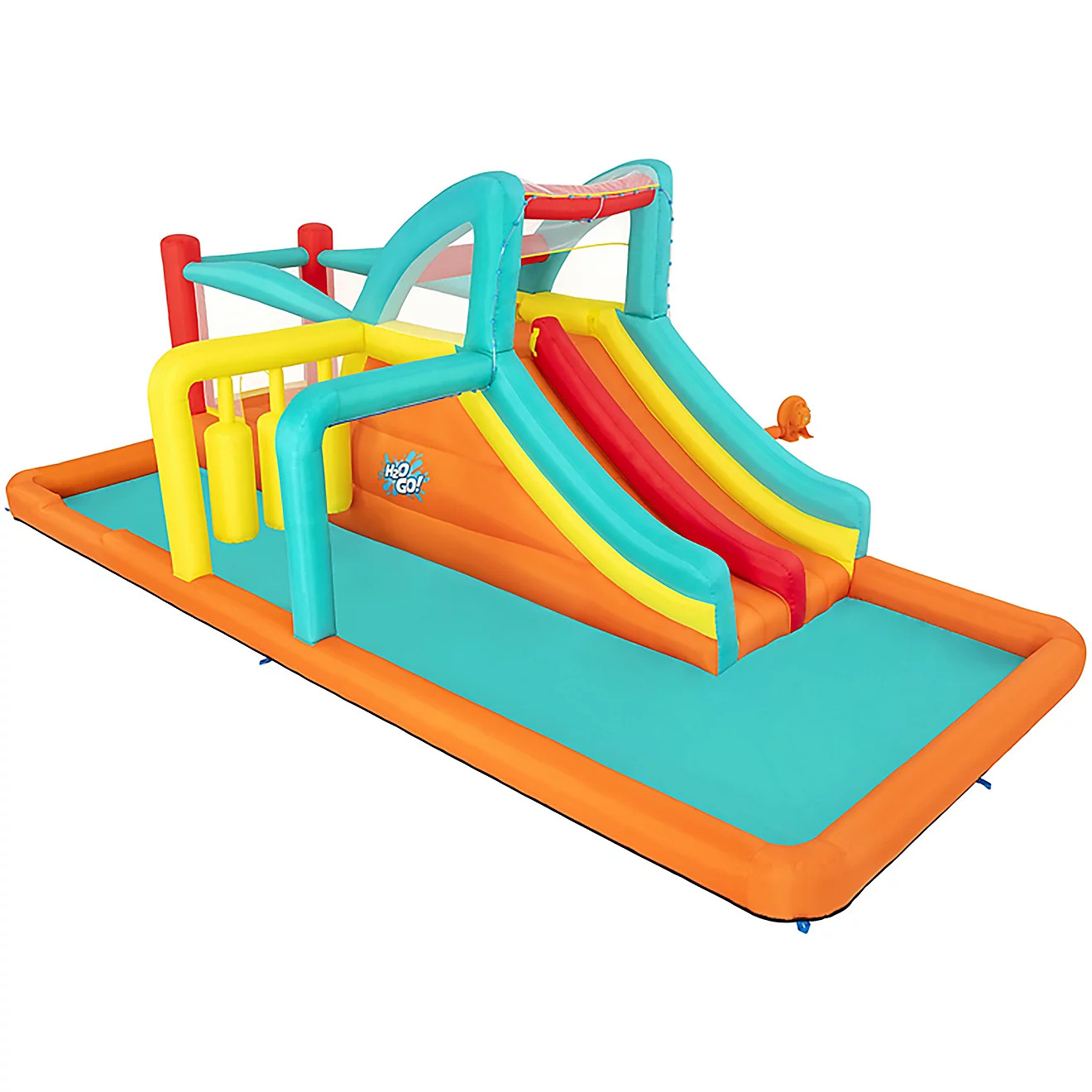 H2OGO! Bounce Blast Mega Water Park | Academy Sports + Outdoors