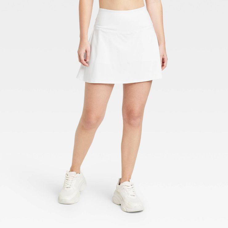 Women's Knit Skorts - All in Motion™ | Target