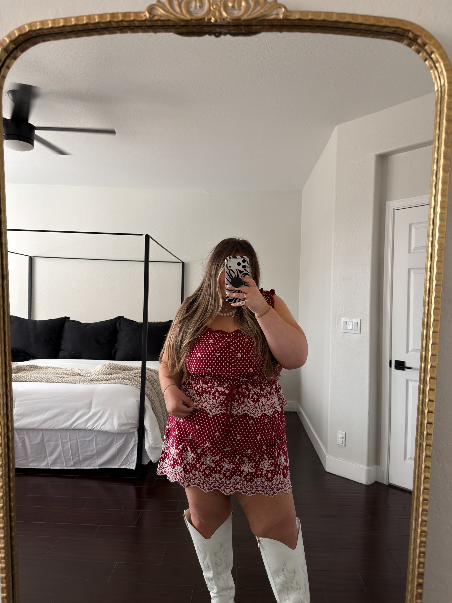 country concert outfit inspo 🤠🍒🤍

spring outfit 
midsize 
outfit inspo
target finds
target style

#LTKootd #LTKMidsize #LTKFestival