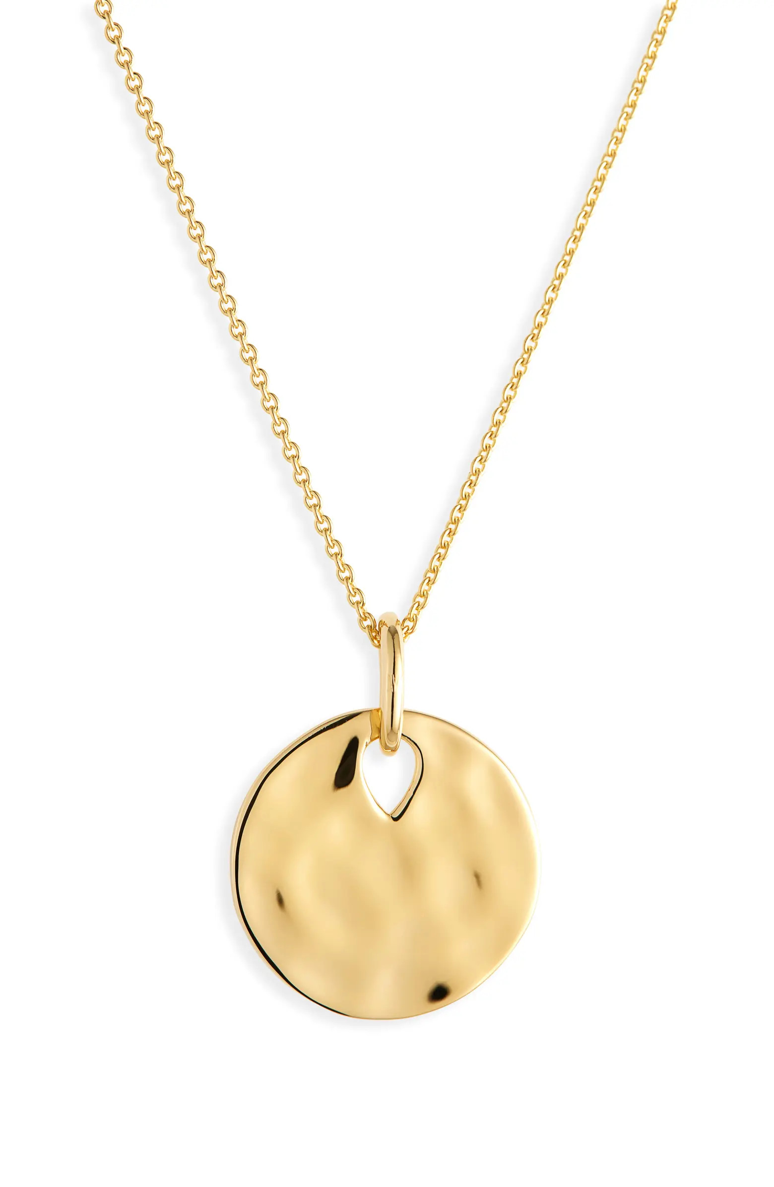 Ziggy Pendant Necklace | Nordstrom