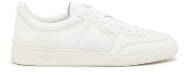 VALENTINO GARAVANIUpvillage quilted leather sneakers | 24S (APAC/EU)