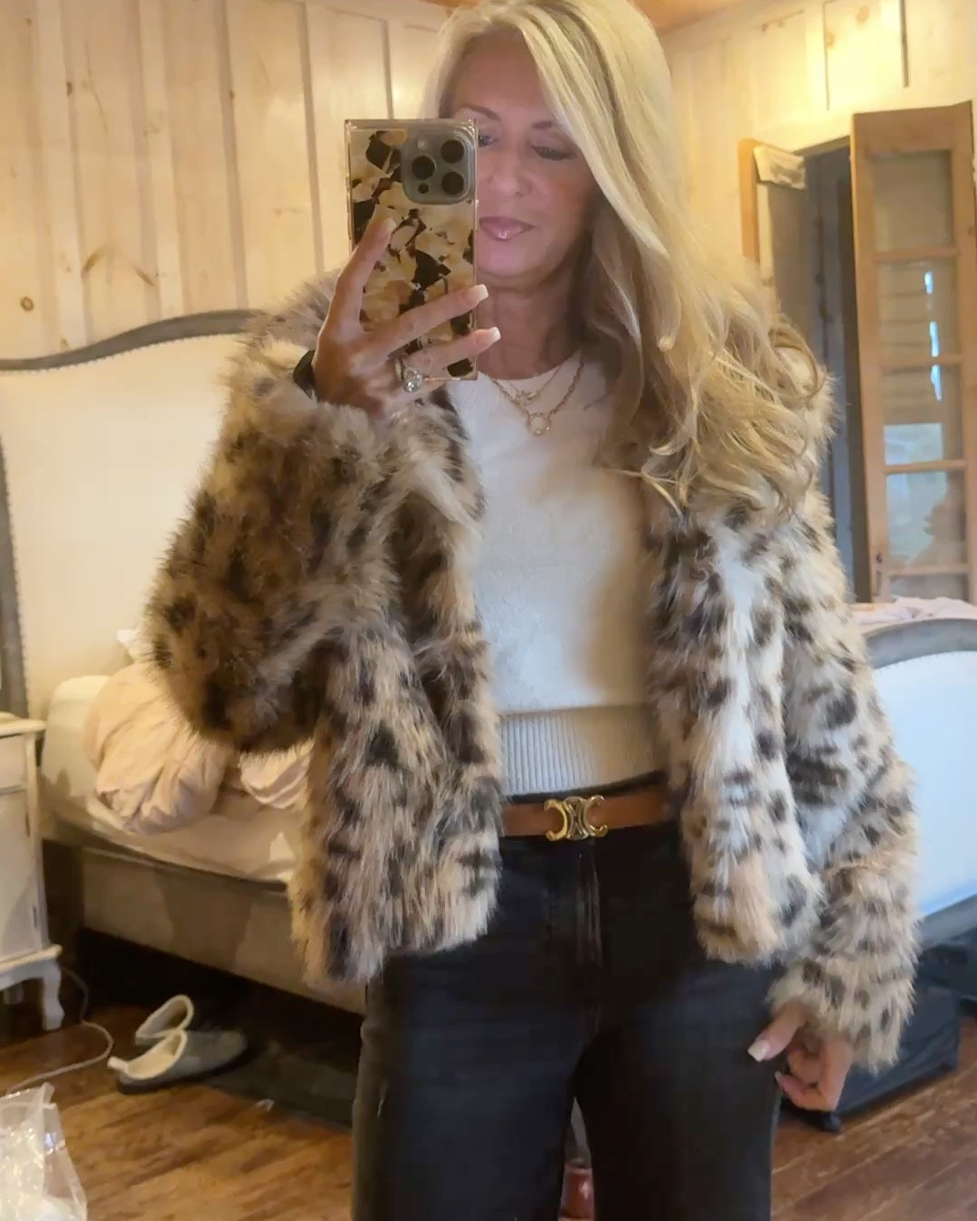 Mixing Designer + Inexpensive my favorite thing to do!

#LTKOver40 #LTKgrwm #LTKGiftGuide