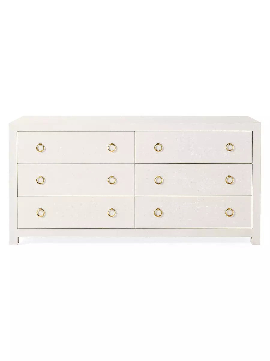 Driftway Dresser | Serena and Lily