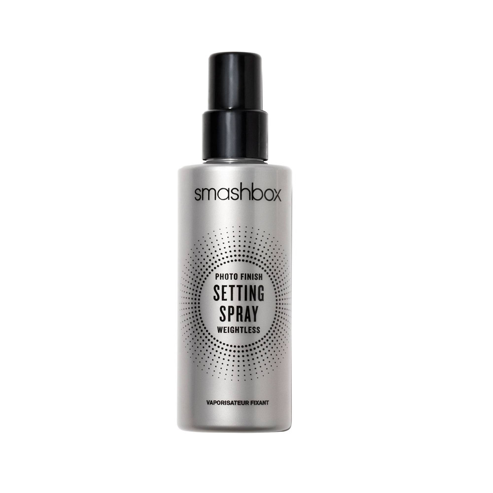 Smashbox Photo Finish Setting Spray - 116ml - Ulta Beauty | Target