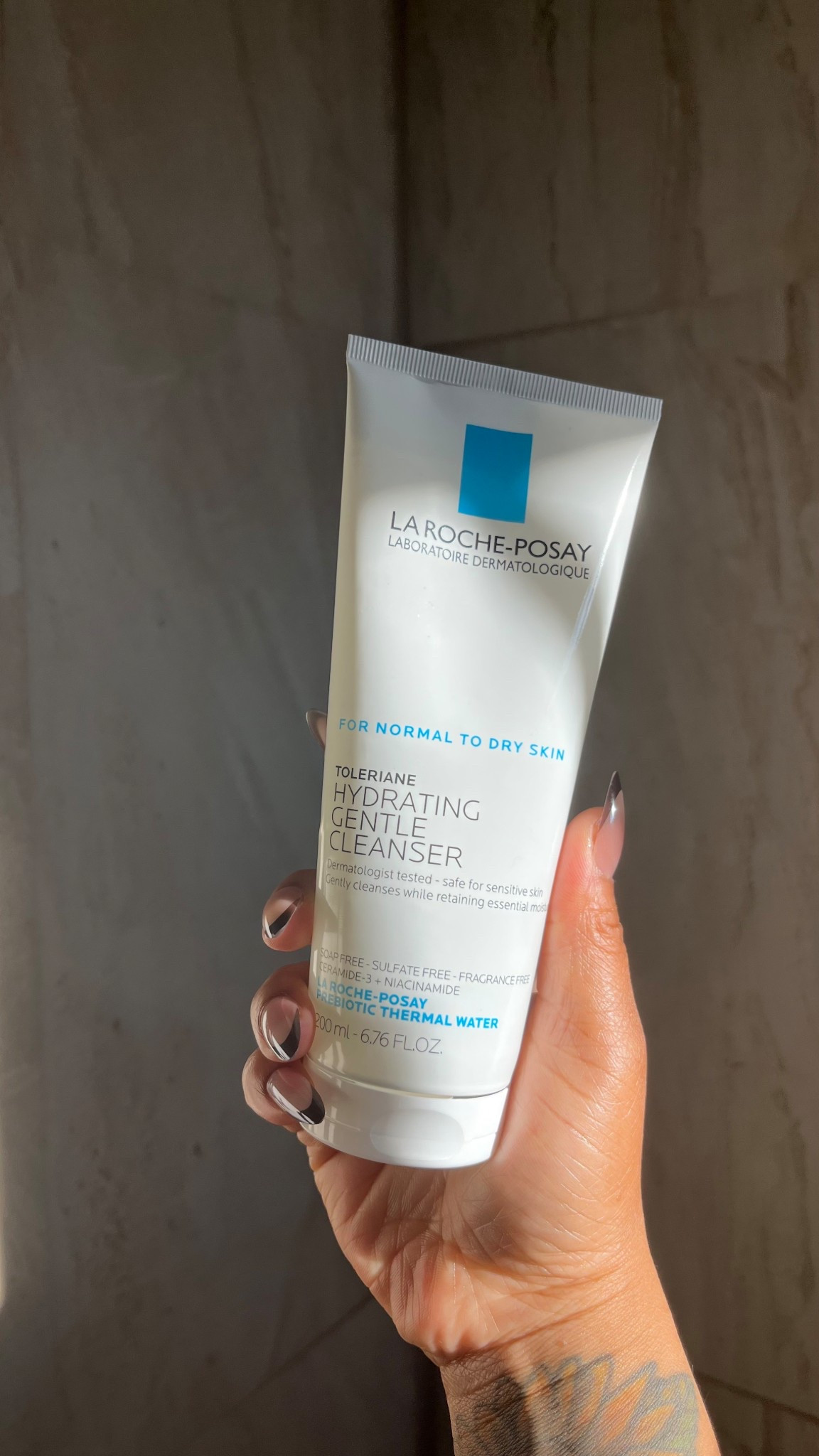 Once you go…

SKINCARE 
SKIN
FACE WASH 
SENSITIVE SKIN 
CLEAR FACE 

#LTKFindsUnder100 #LTKBeauty