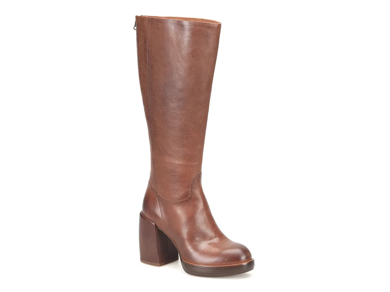 Kork-Ease Anny Platform Boot - Free Shipping | DSW | DSW
