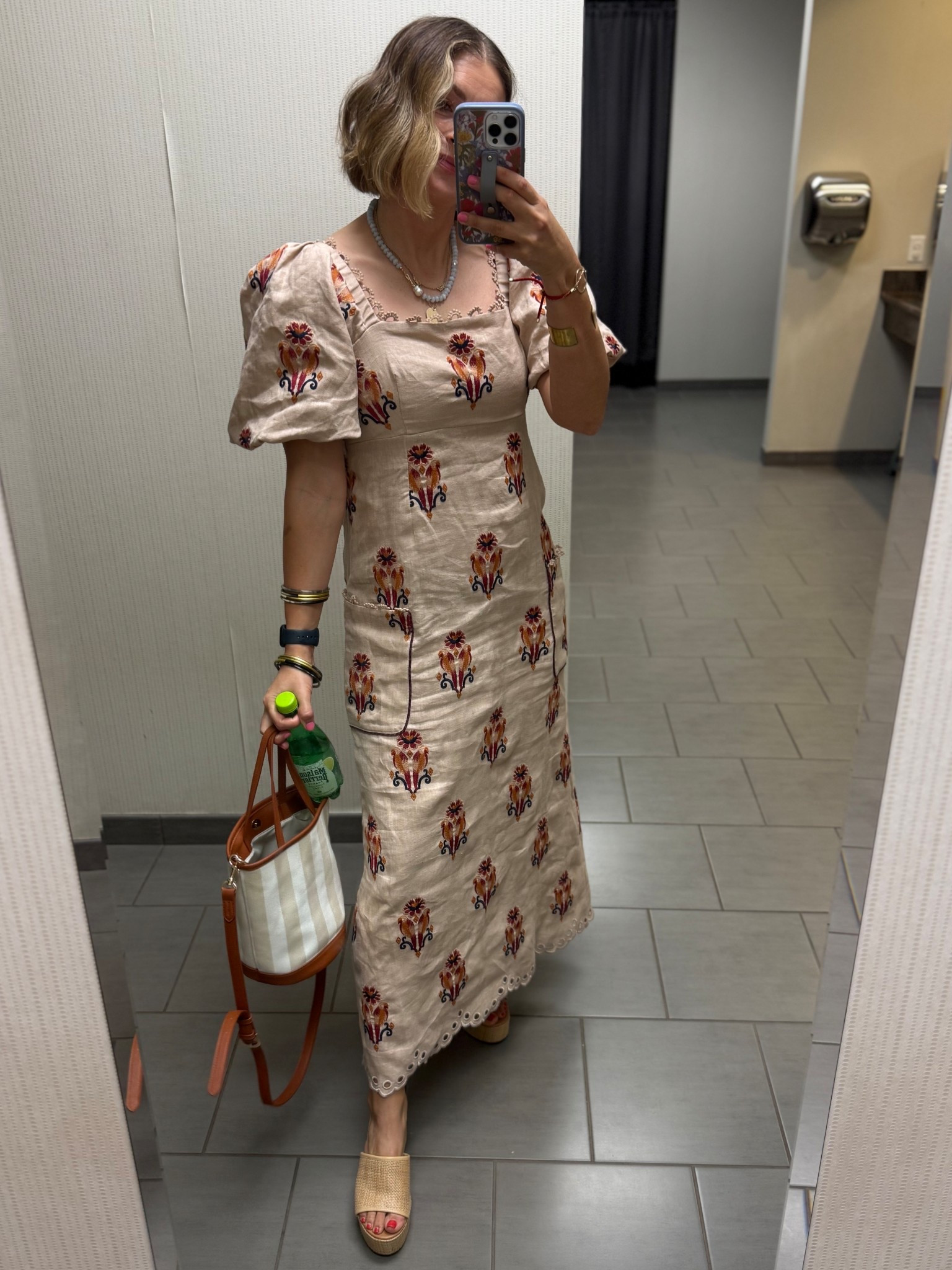 5th grade and 8th grade promotion ready!