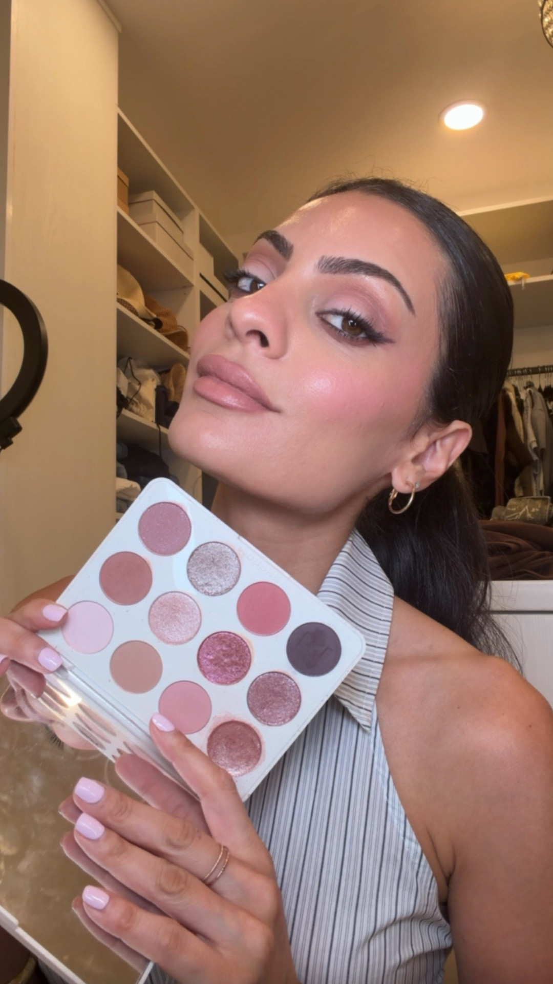 GET READY WITH ME!

#LTKBeauty #LTKgrwm #LTKdayinmylife