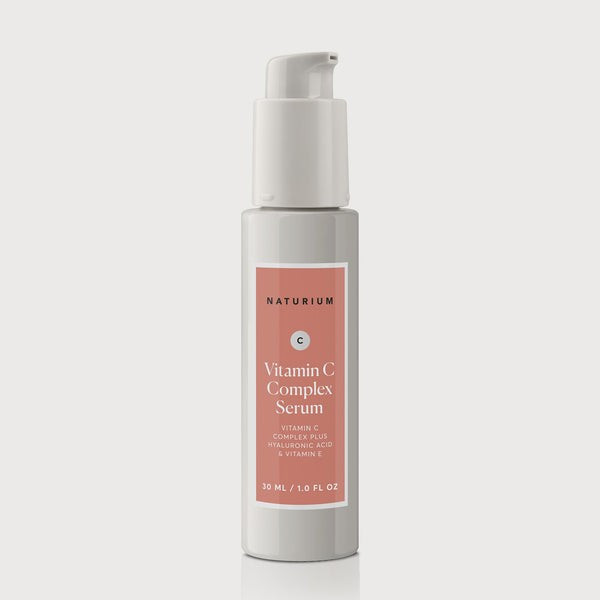 Vitamin C Complex Serum | Naturium