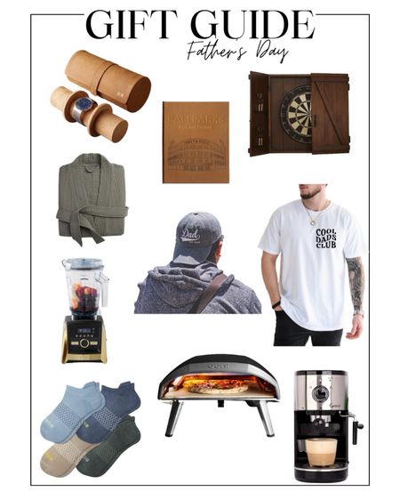 Father’s Day is so soon! Here are some Father’s Day gift ideas! 

#LTKFindsUnder100 #LTKMens #LTKGiftGuide