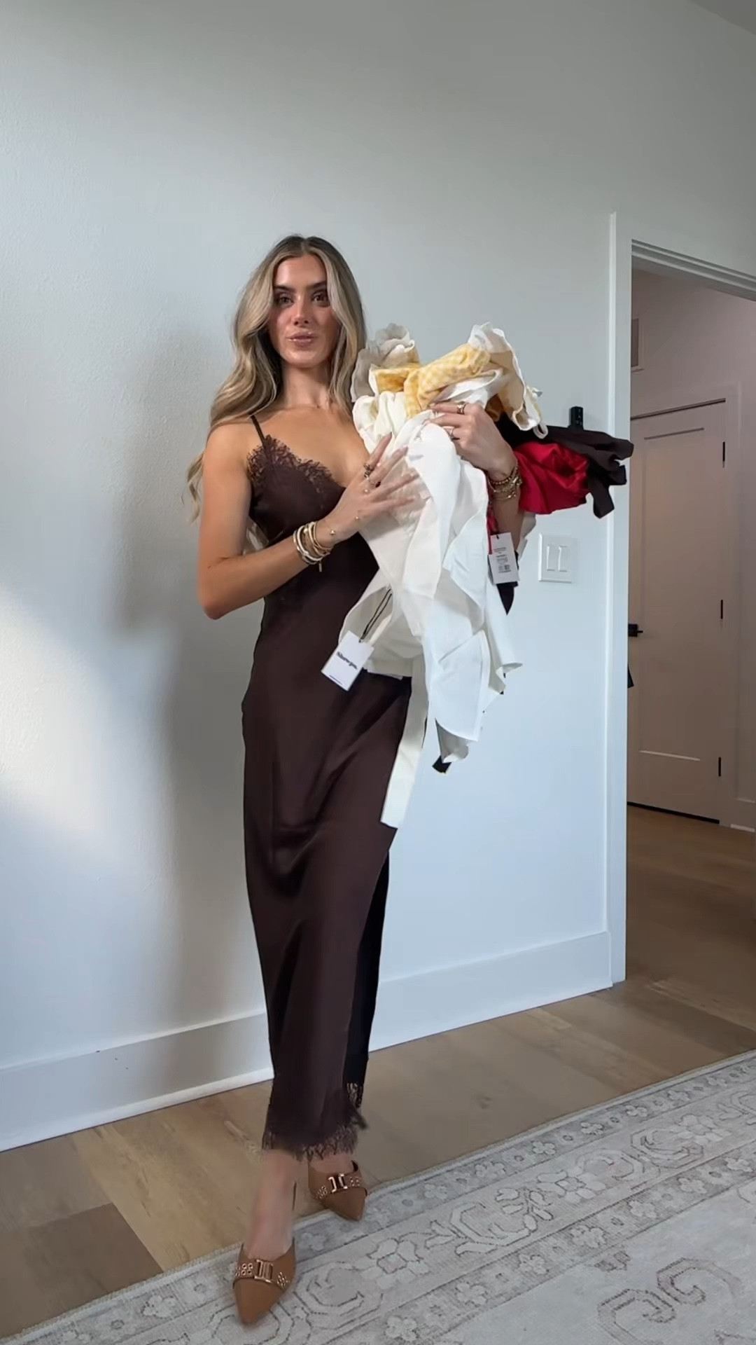 one of my favorite places to order dresses is Showpo because they have something for every occasion both casual or even wedding guest dress too 🤗 size 2/5’4 in my LTK. 

#showpo #showpodress #showpohaul #dresses #dresstryonhaul @Showpo. 

#LTKgrwm #LTKWedding #LTKootd