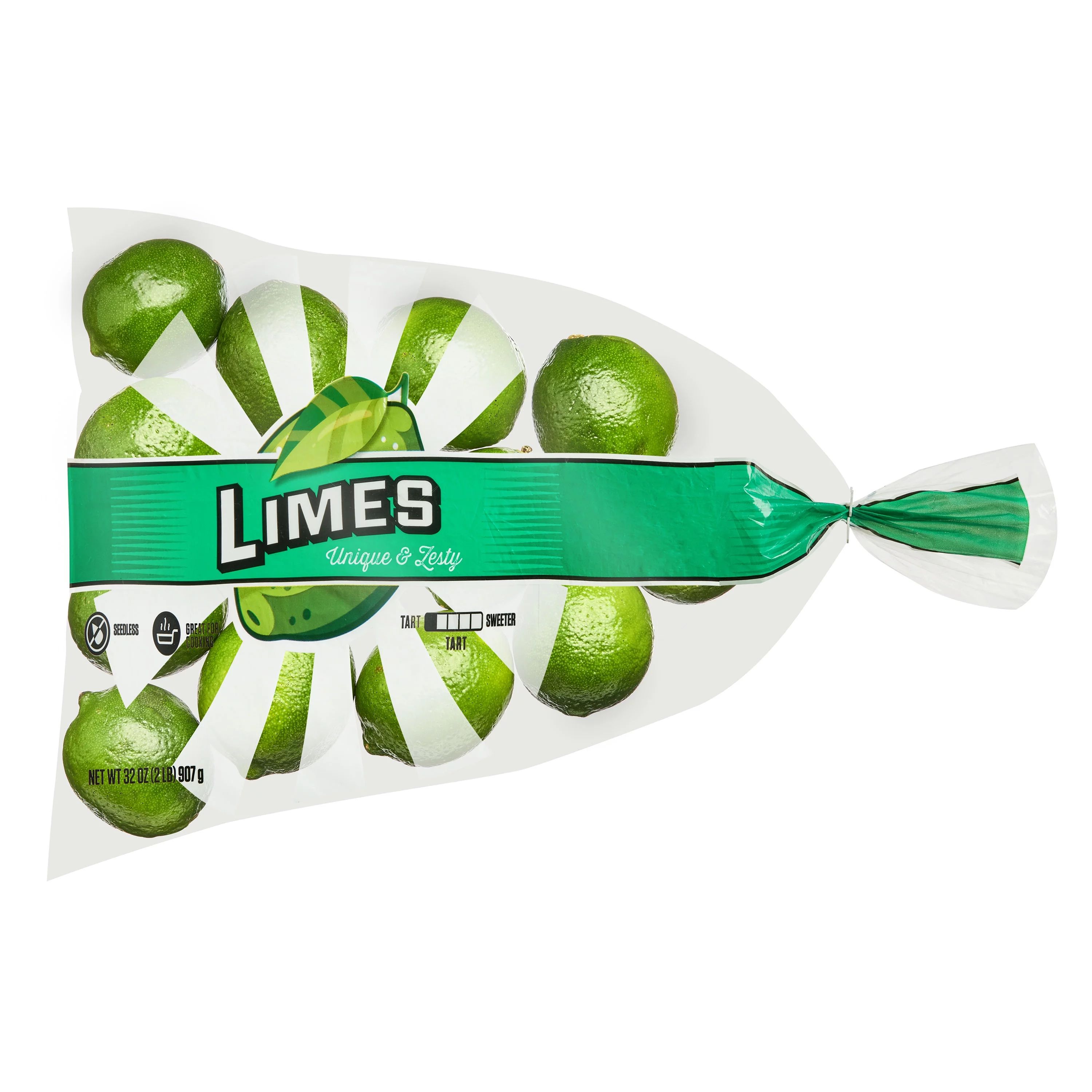 Fresh Limes, 2 lb Bag | Walmart (US)