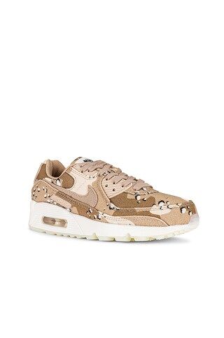 Air Max 90 Camo Sneaker
                    
                    Nike | Revolve Clothing (Global)