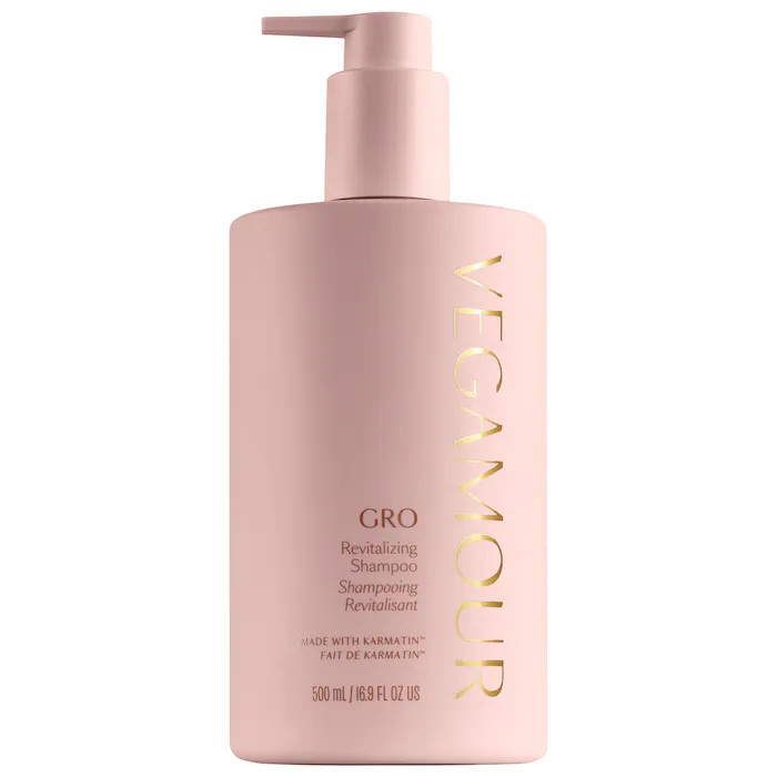 GRO Revitalizing Shampoo for Thinning Hair | Sephora (US)
