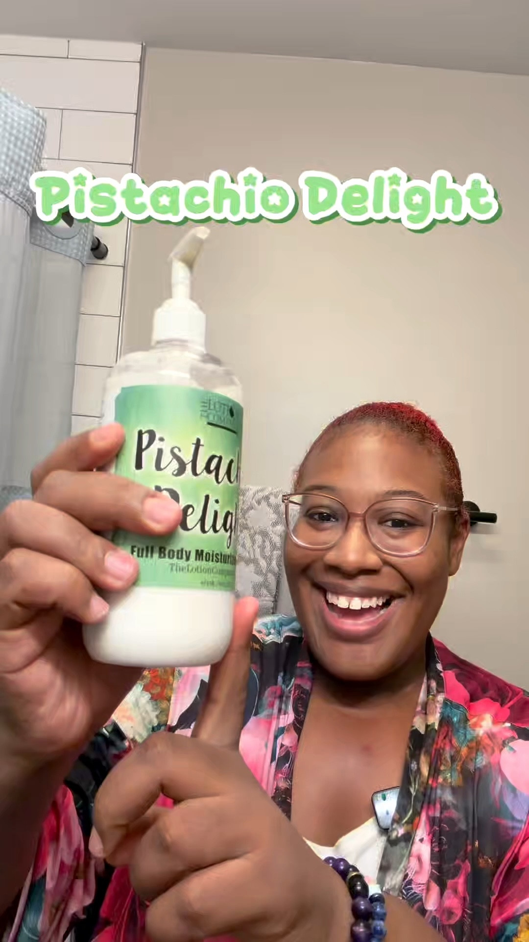 #affiliate [gifted] Shop this combo on my website in bio. Calling all the pistachio lovers! I found the perfect salty, earthy, sweet and all around realistic pistachio lotion by @The Lotion Company! I’ll also make sure to add the Mylk Parfum by Only human in my showcase if you want to grab it to do my full layering routine. 
.
.
#springfragrance
#thelotioncompany 
#pistachio
#gourmand

#LTKselfcare #LTKBeauty #LTKSpringSale
