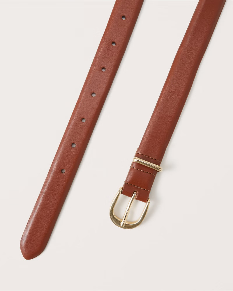 Western Belt | Abercrombie & Fitch (US)