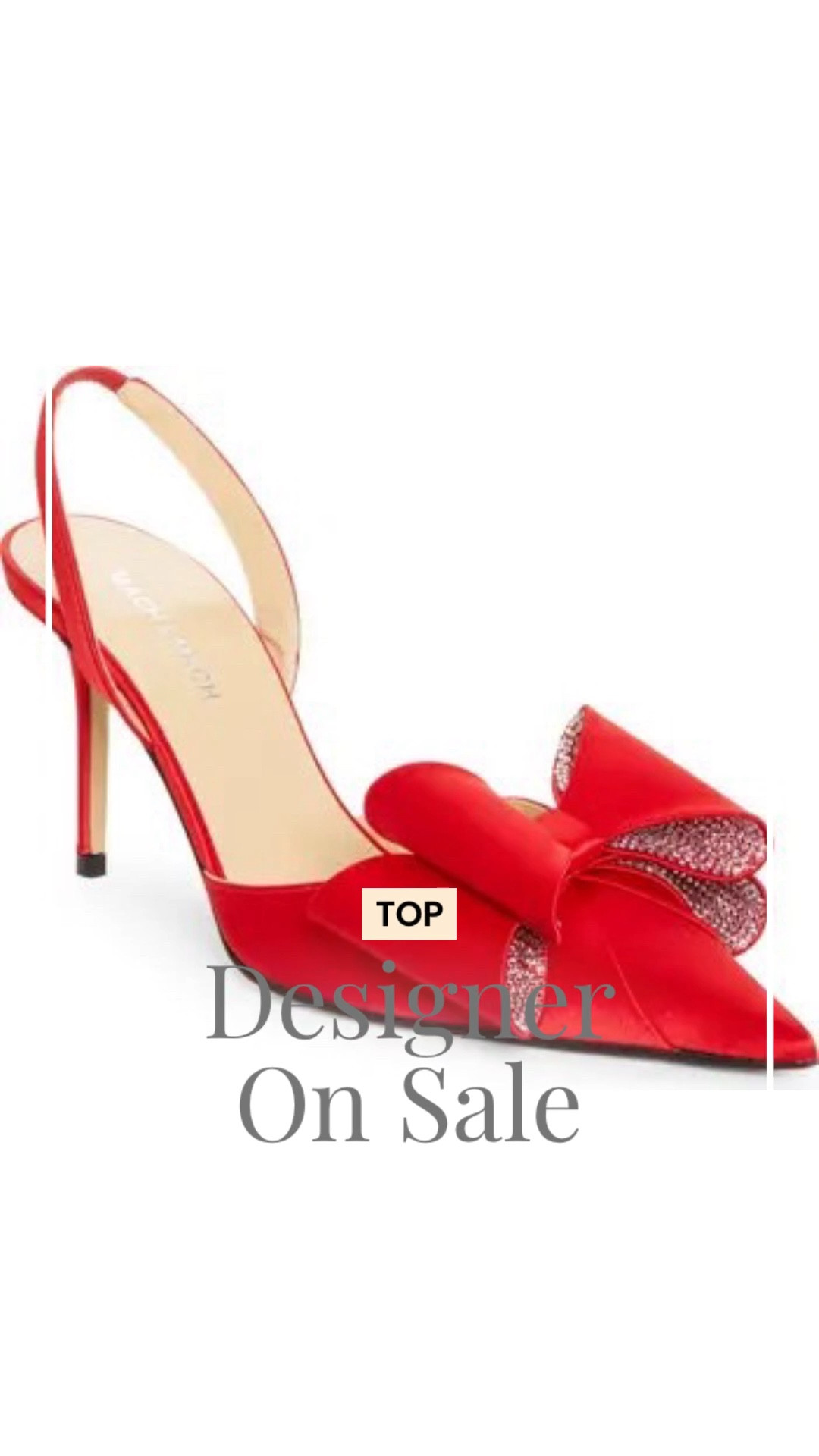 Top Designer on Sale | 

#LTKHoliday #LTKCyberWeek #LTKSaleAlert