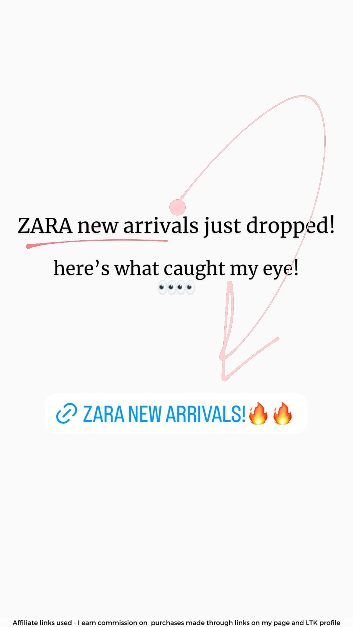 Zara spring 2026