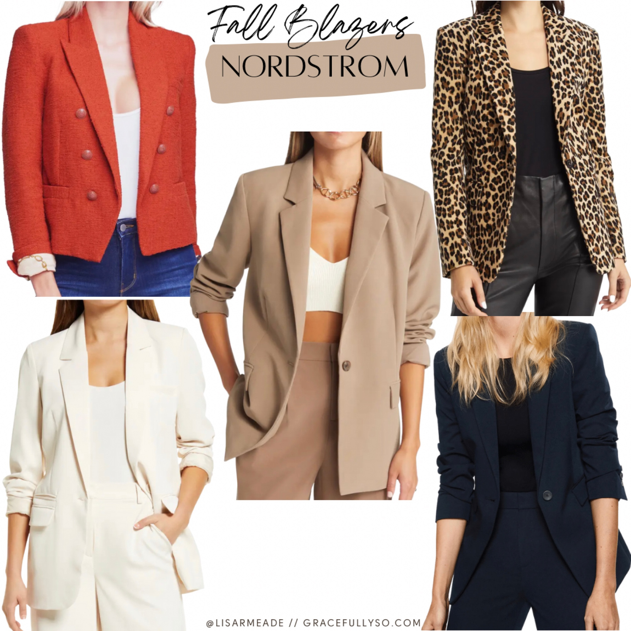 Womens Blazers - Nordstrom
.
Fall style 
Fall
Outfit inspo 
Blazers
Womens fashion
Tan blazer 
Beige blazer
White blazer 
Work style 
Workwear 



#LTKworkwear #LTKSeasonal