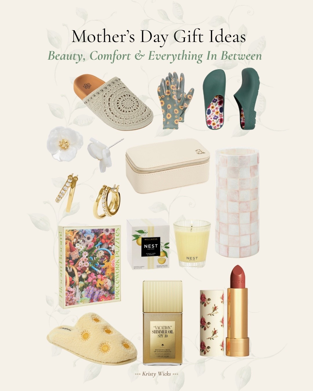 Mother’s Day Gift Ideas! 

Gifts they’ll love! 💕 

#LTKMothersDay #LTKSaleAlert