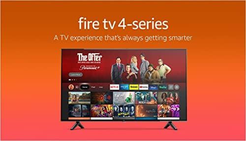Amazon Fire TV 50“ smart TV | Amazon (US)