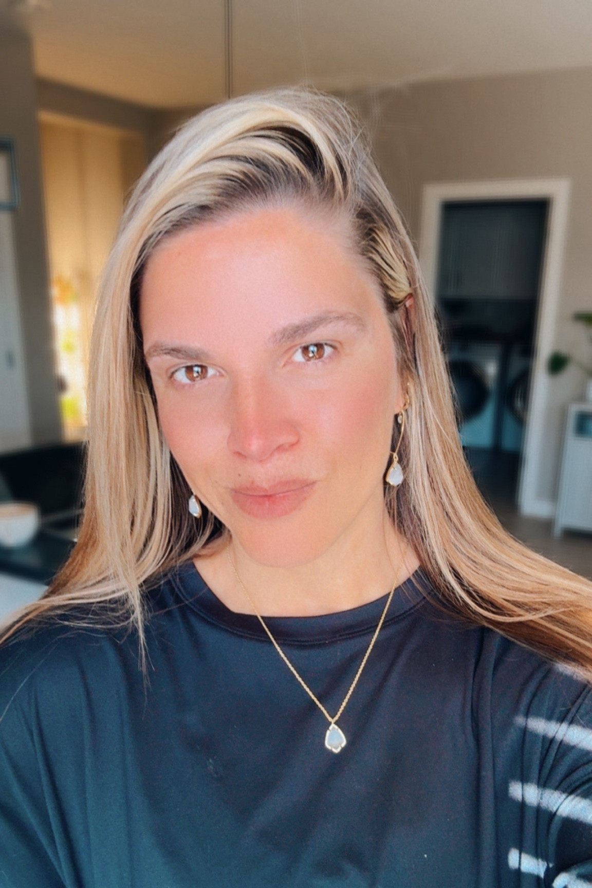 Kendra Scott earring and necklace with huge discount at Nordstrom rack. Enjoy! 

#LTKStyleTip #LTKFindsUnder50 #LTKWorkwear