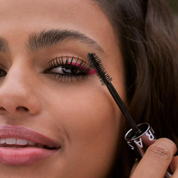 Mini Size Up Volumizing Mascara - SEPHORA COLLECTION | Sephora | Sephora (CA)