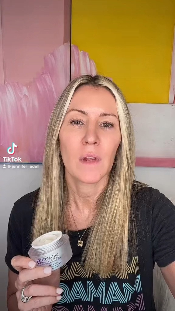 This 5 in 1 Ultimate 5 moisturizer from Peter Thomas Roth is the best way to simplify your skincare regime. 🙌🏻

#LTKbeauty #LTKstyletip #LTKunder100