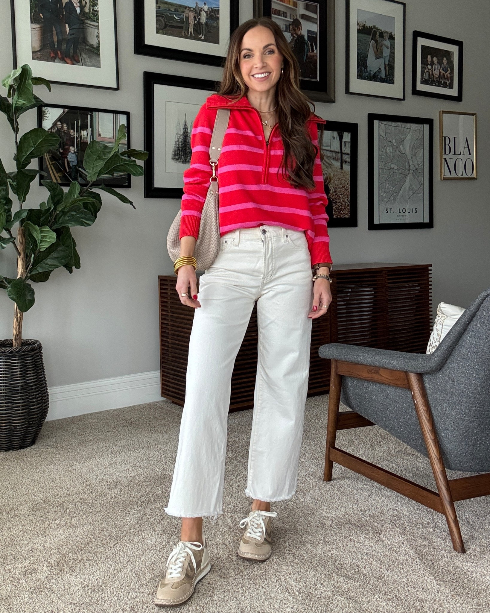 Wednesday outfit of the day 