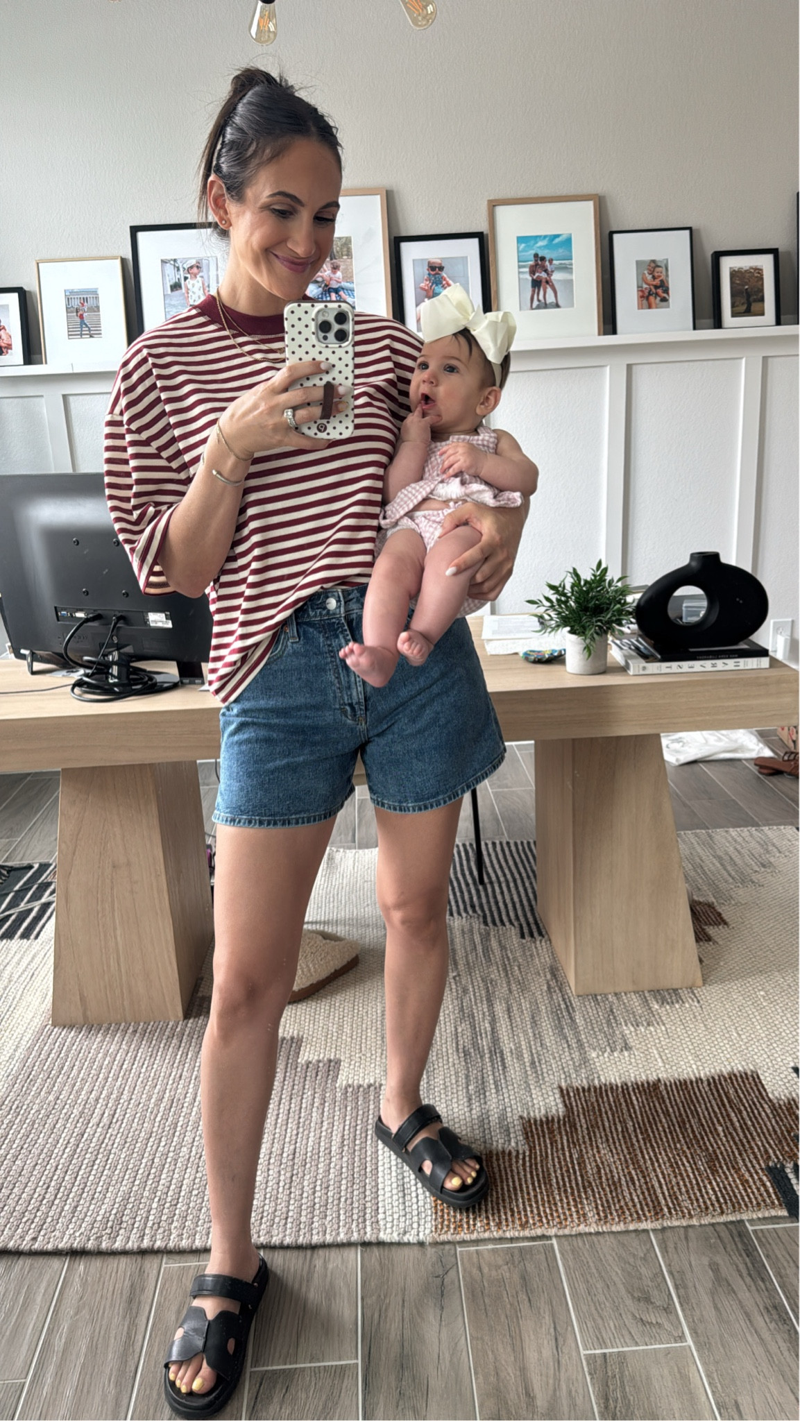 Soccer Saturday ootd


#LTKBaby #LTKmomlife #LTKootd