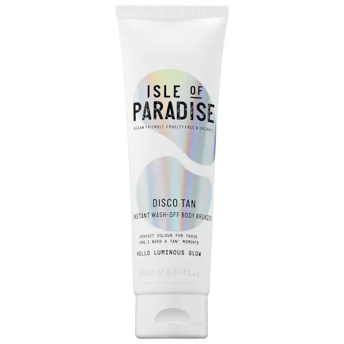 Isle of ParadiseDisco Tan Instant Wash-Off Body Bronzer | Sephora (US)